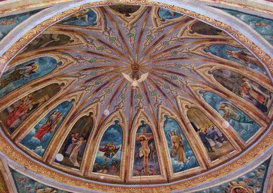 Aartsengel Michaëlkerk